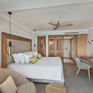 Habitación Deluxe con Cama King con Vistas a la Playa